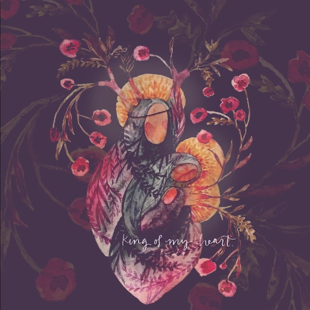 Meet your Posher, Jean